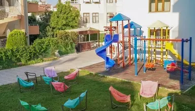 Akdora Resort Hotel & Spa