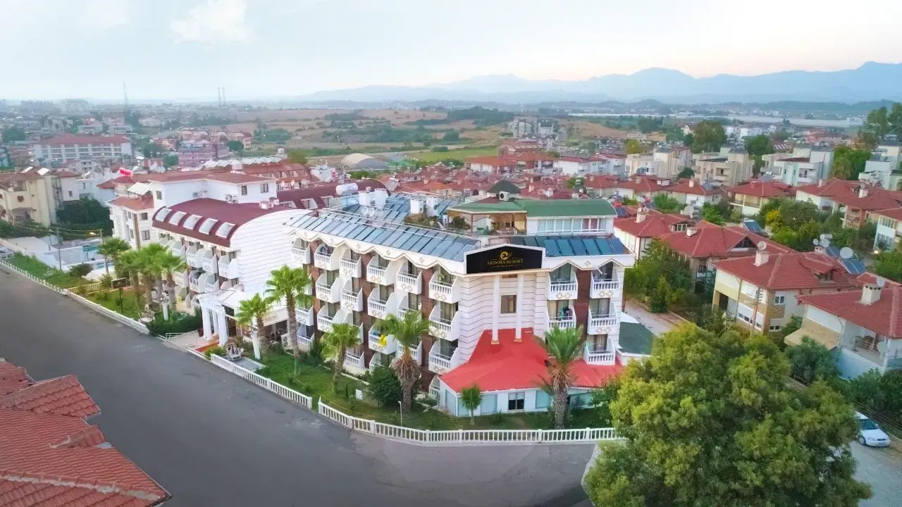 Akdora Resort Hotel & Spa