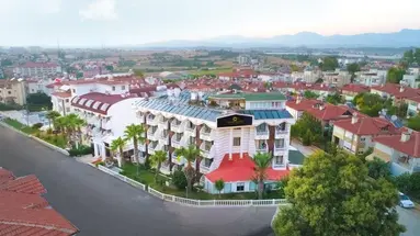 Akdora Resort Hotel & Spa