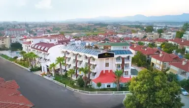 Akdora Resort Hotel & Spa