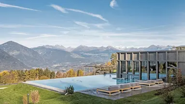 AKI Family Resort Plose