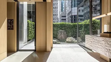 AKI Hotel Hong Kong - MGallery Collection