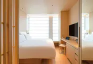 AKI Hotel Hong Kong - MGallery Collection