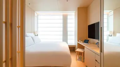 AKI Hotel Hong Kong - MGallery Collection