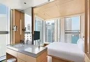 AKI Hotel Hong Kong - MGallery Collection