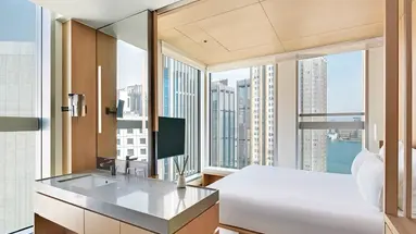 AKI Hotel Hong Kong - MGallery Collection