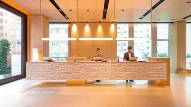 AKI Hotel Hong Kong - MGallery Collection