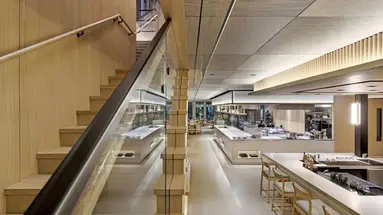 AKI Hotel Hong Kong - MGallery Collection