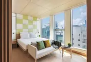 AKI Hotel Hong Kong - MGallery Collection