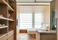 AKI Hotel Hong Kong - MGallery Collection