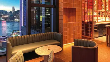 AKI Hotel Hong Kong - MGallery Collection