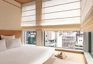 AKI Hotel Hong Kong - MGallery Collection