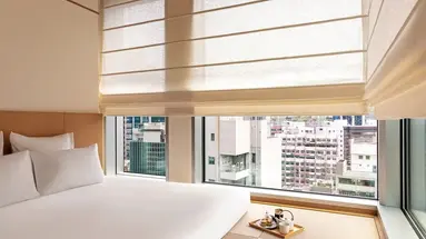 AKI Hotel Hong Kong - MGallery Collection