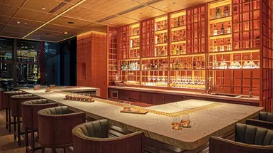 AKI Hotel Hong Kong - MGallery Collection