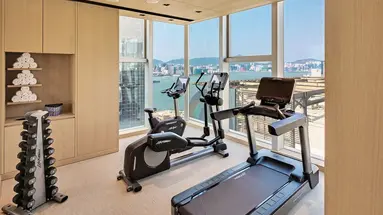 AKI Hotel Hong Kong - MGallery Collection