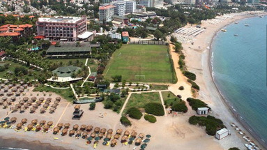 Akin Paradise