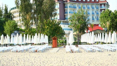 Akin Paradise