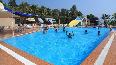 Akin Paradise
