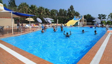 Akin Paradise