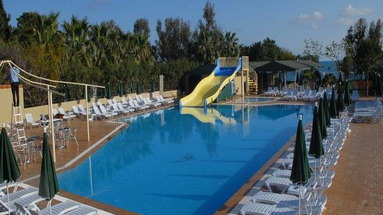 Akin Paradise
