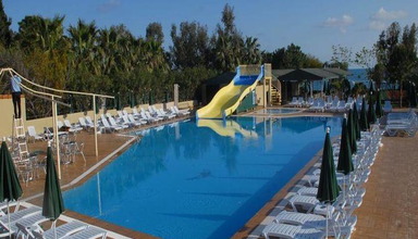 Akin Paradise