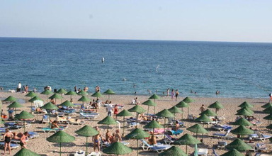 Akin Paradise