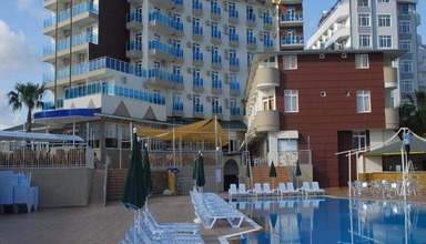 Akin Paradise