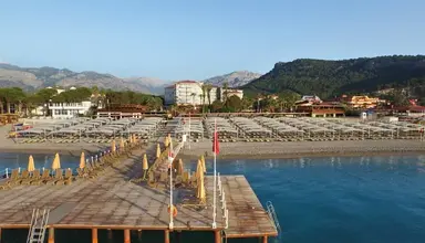 Akka Alinda Beach