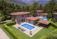 Akka Residence Private Villas