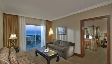 Akka Residence Private Villas