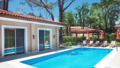 Akka Residence Private Villas