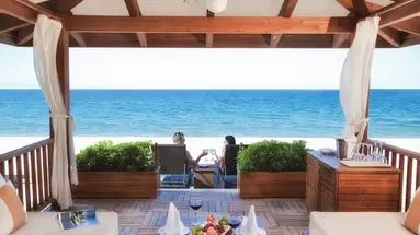 Akka Residence Private Villas