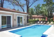 Akka Residence Private Villas