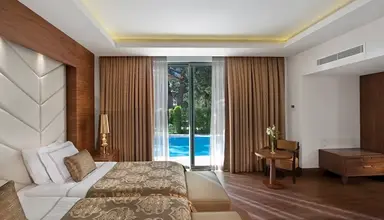 Akka Residence Private Villas