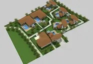 Akka Residence Private Villas