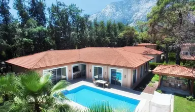 Akka Residence Private Villas