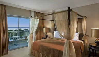 Akka Residence Private Villas