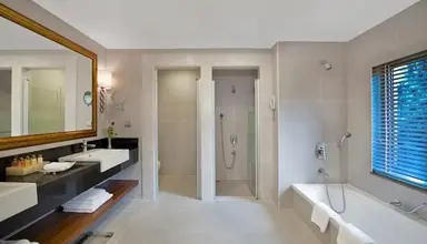 Akka Residence Private Villas