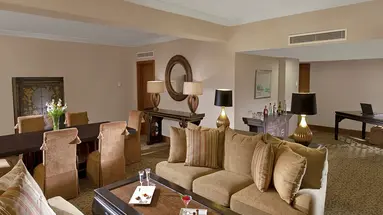 Akka Residence Private Villas