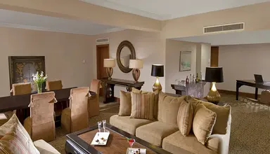 Akka Residence Private Villas
