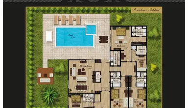 Akka Residence Private Villas