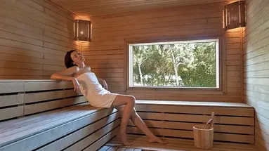 Akka Residence Private Villas