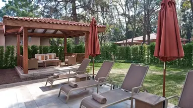 Akka Residence Private Villas