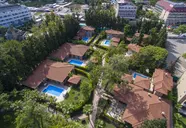 Akka Residence Private Villas