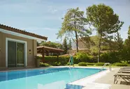 Akka Residence Private Villas