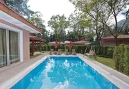 Akka Residence Private Villas