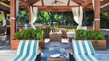 Akka Residence Private Villas