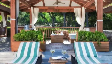 Akka Residence Private Villas