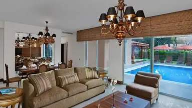 Akka Residence Private Villas