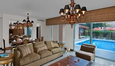 Akka Residence Private Villas